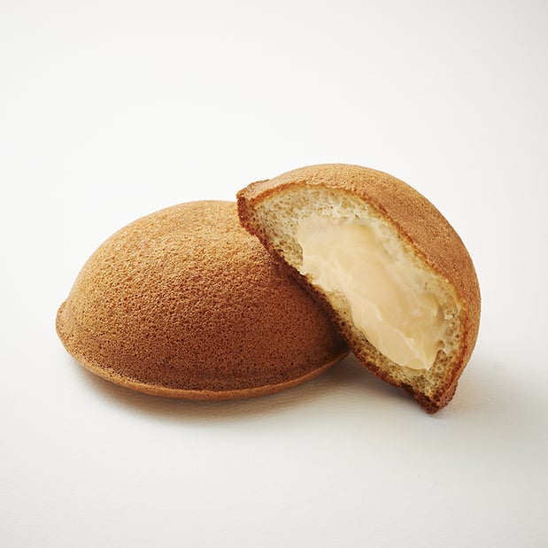 多彩な味に出会えるのも楽しみのひとつになっている「かまくらカスター」