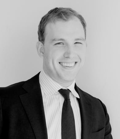 Photo of Reid E. Wilson