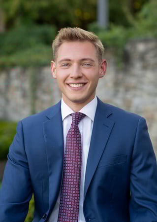 Photo of Josh Janack