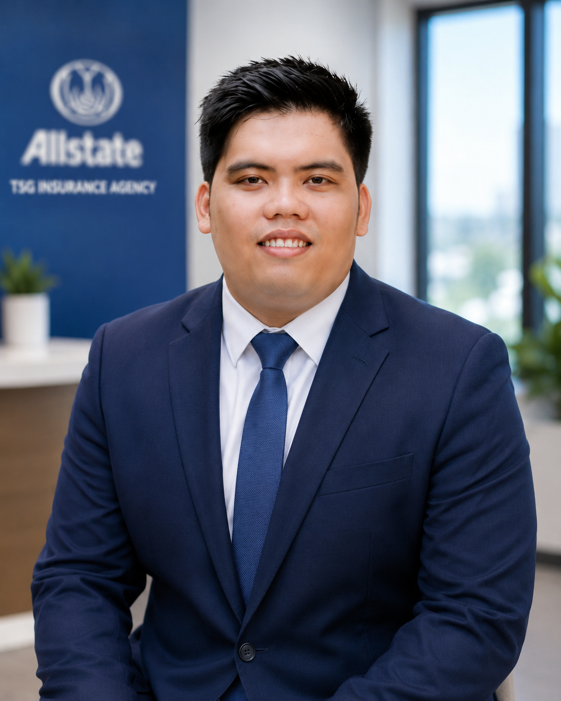 Photo of Jaylan Tampus