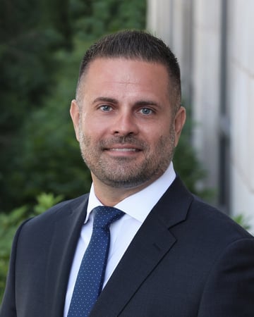 Photo of Branden McLaughlin