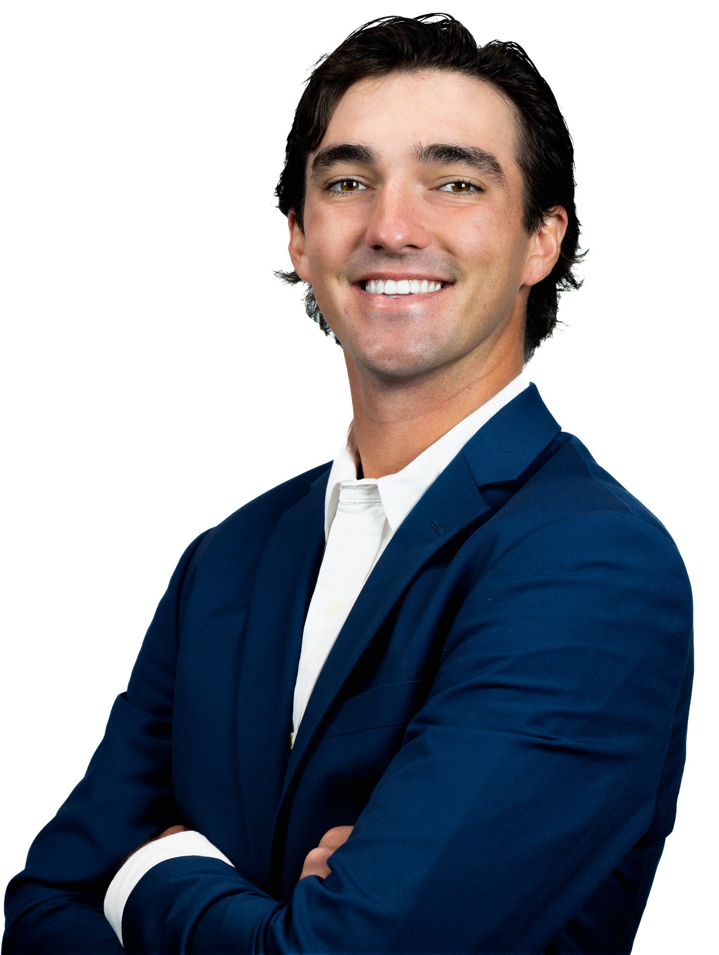 Photo of Collin Ross