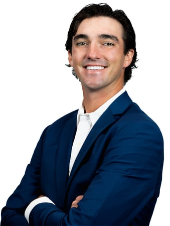 Photo of Collin Ross