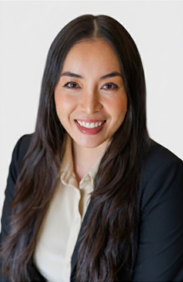 Photo of Jennifer Luong