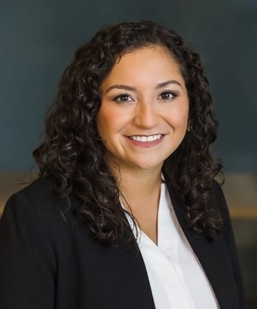 Photo of Erika Cross