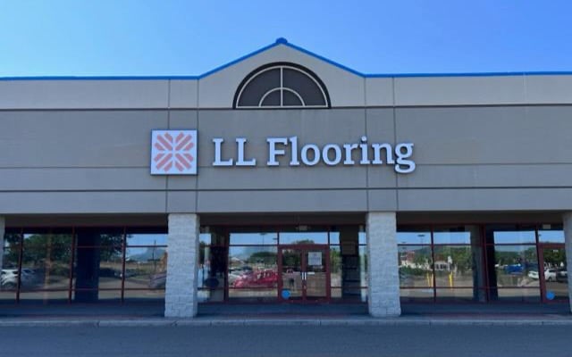 LL Flooring #1342 Elmira | 830 County Road 64 | Storefront