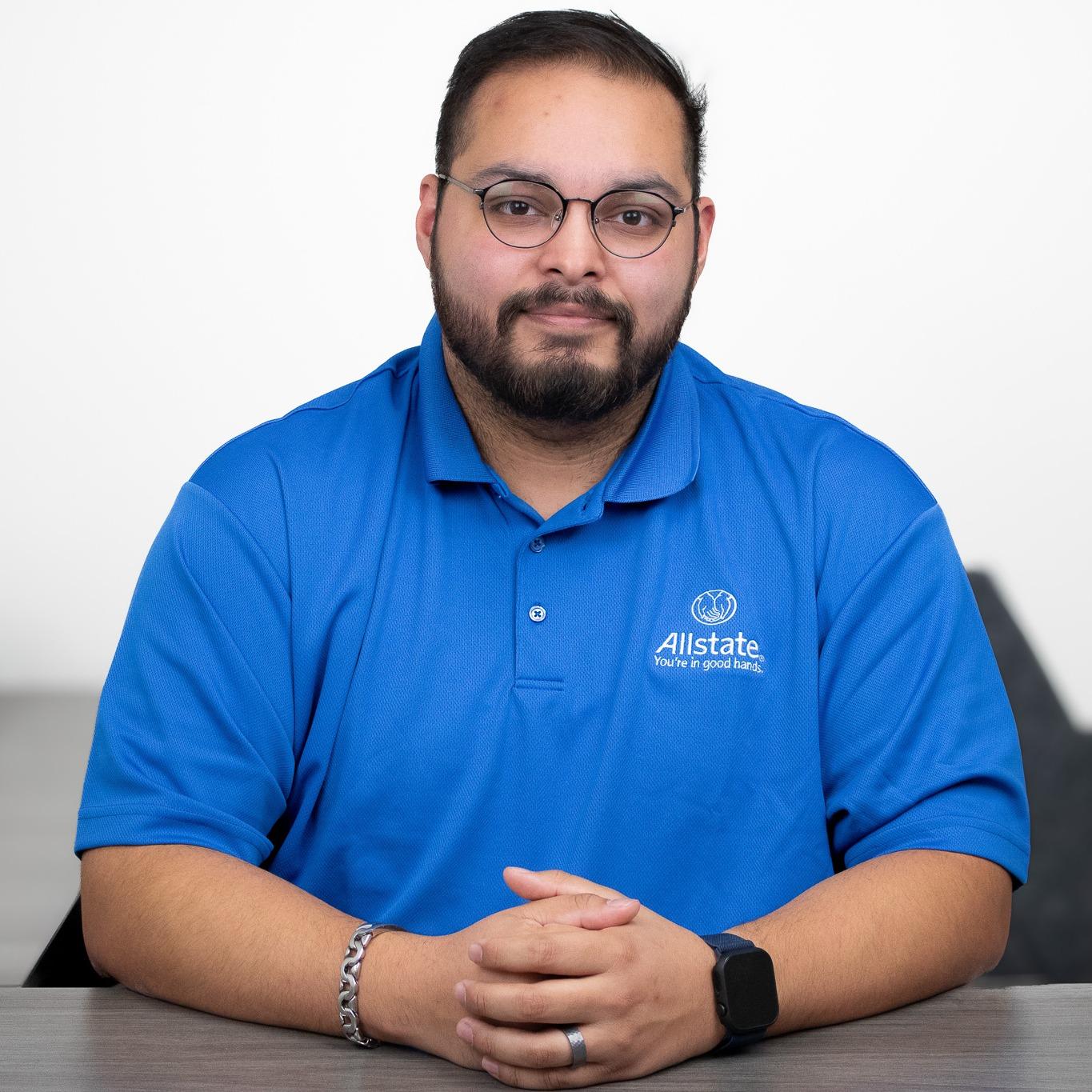 Abelardo Ramirez-Meda Mcallen, TX