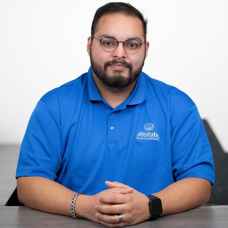 Photo of agent