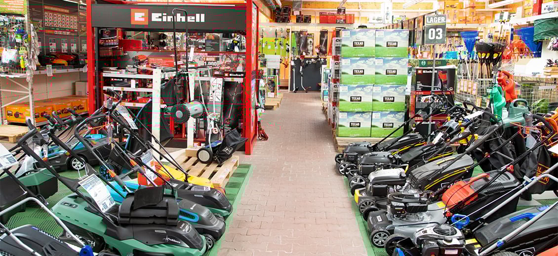 Dein OBI Markt Kamenz, An der Windmühle 2