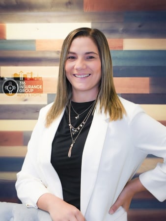 Photo of agent