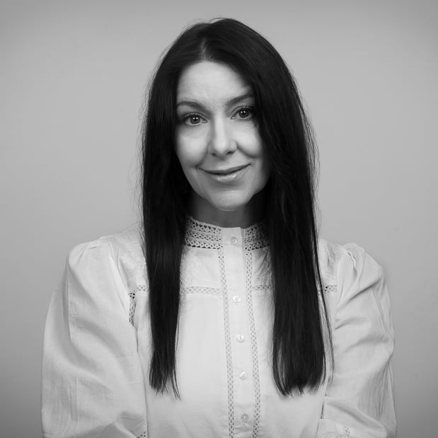 Jill Lewton, Design Consultant, California Closets Cleveland