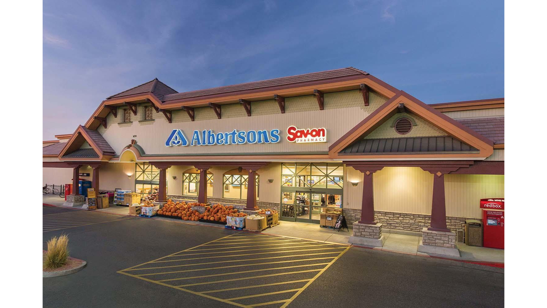 Albertsons: $5 Off Your Next Purchase of $25 or More!