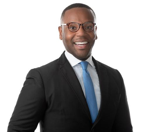 Photo of Jonathan Cole