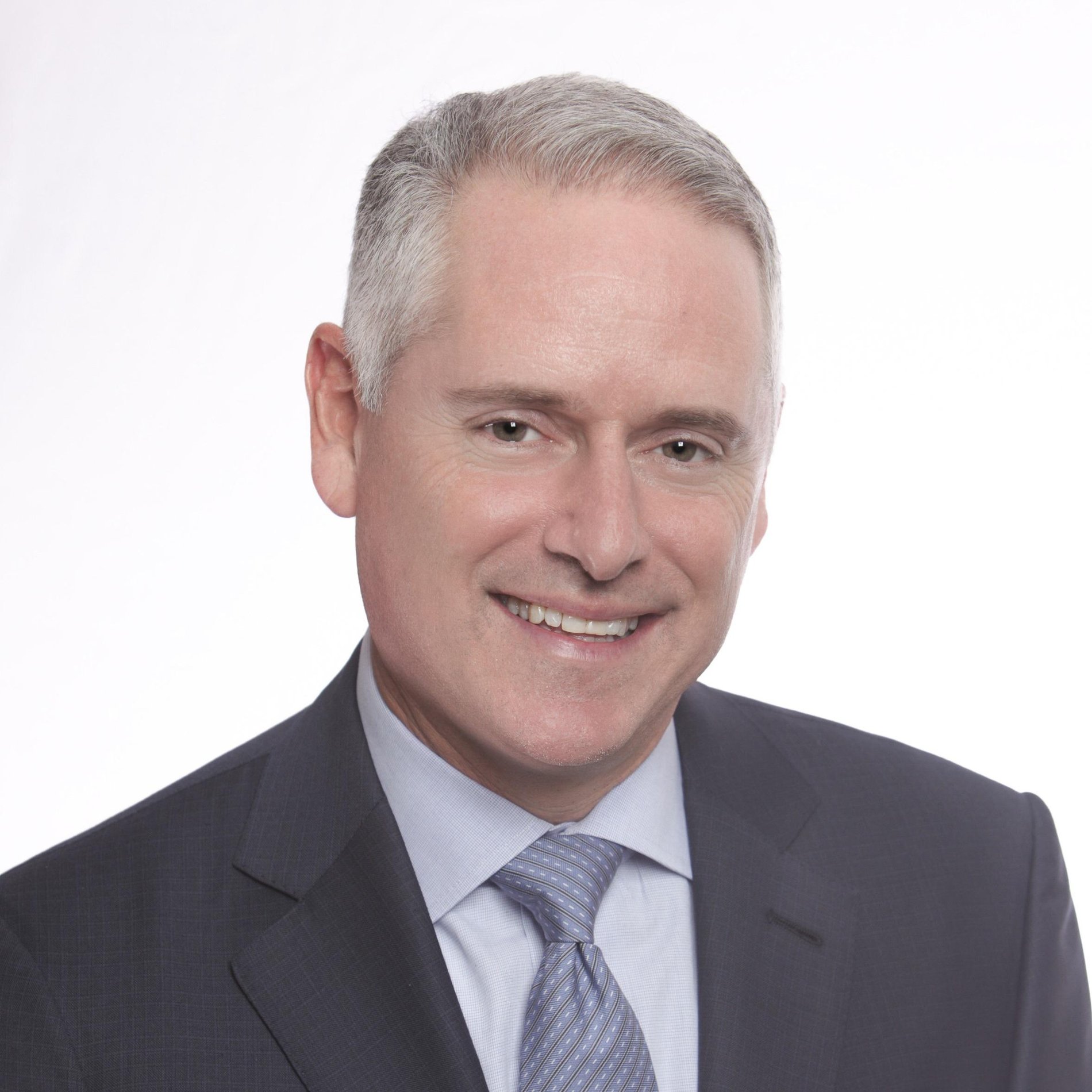 Photo of Keith Joffe - Morgan Stanley