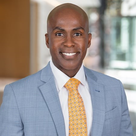 Photo of Troy Higgins