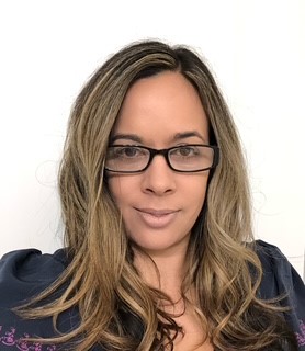 Photo of Julia McCurdy