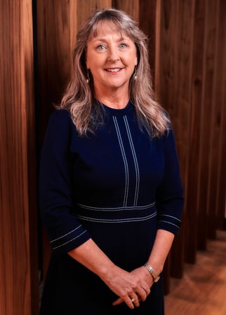 Photo of Debbie Barbee