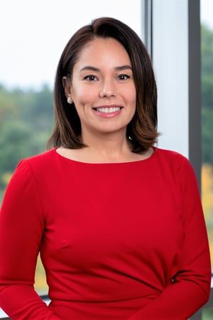 Photo of Diana Luna