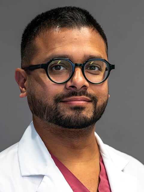 Ziyad Haque, D.O.