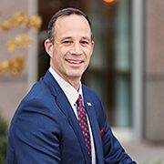 Photo of John McCleery