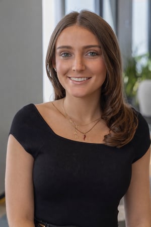 Photo of Hannah Fierro