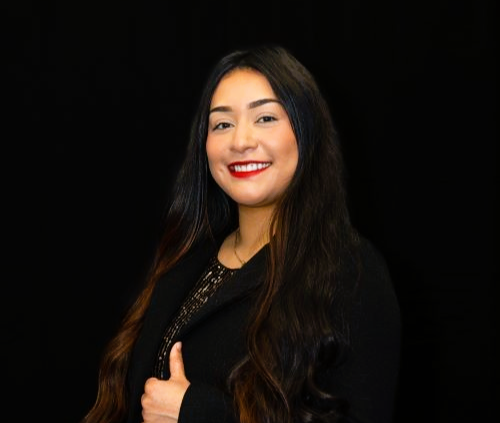 Maria Bustillo Irving, TX