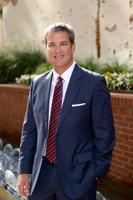 K. Brit Rodgers | Columbia, SC | Morgan Stanley Wealth Management
