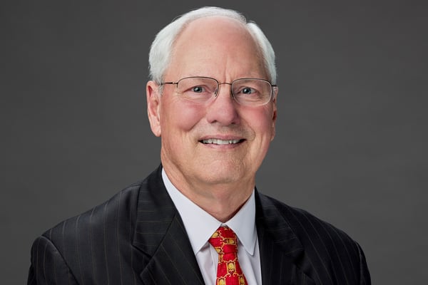 Photo of Herman C Bell