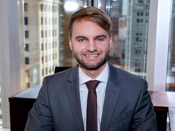 Photo of Matt Metzger