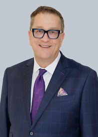 Photo of Thomas C Kimmerle - Morgan Stanley