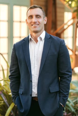 Photo of Nicholas Westendorf