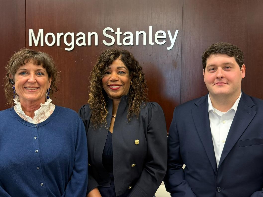 Photo of The Kitzman Group - Morgan Stanley