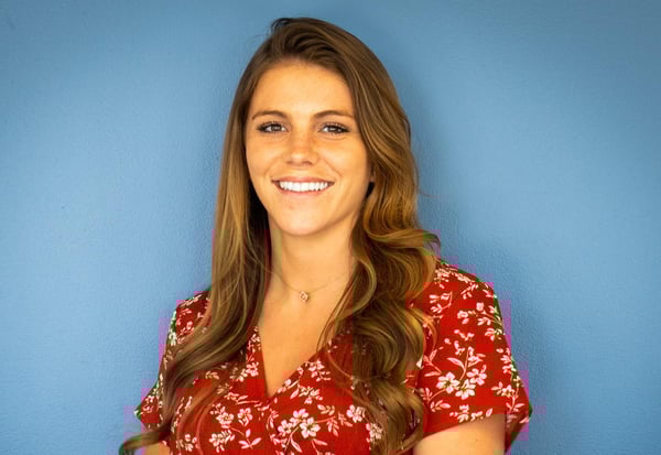 Photo of Allie Price