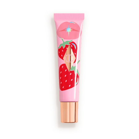 UNREAL LIPS HEALTHY GLOW NECTAR OIL