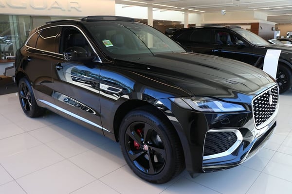 Melbourne City Jaguar | Jaguar Retailer in Port Melbourne, VIC, Australia