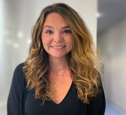 Photo of Jamie Lages