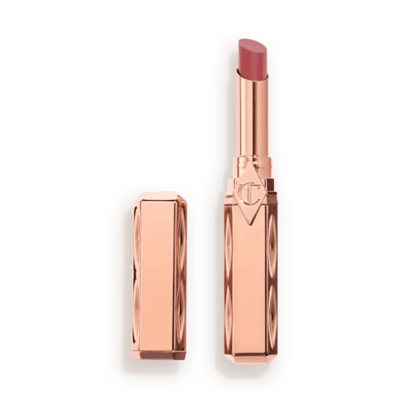 PILLOW TALK BLUSH BALM LIP TINT 3-IN-1 SHEER LIPSTICK