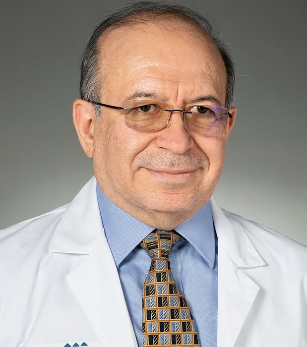 Dr. Julio Castillo