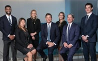 Photo of The Patrick Schwarz Group - Morgan Stanley