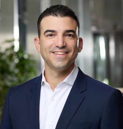 Photo of Daniel Kaufman