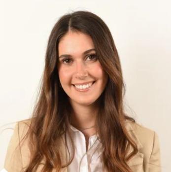 Photo of Jessica Silverstein