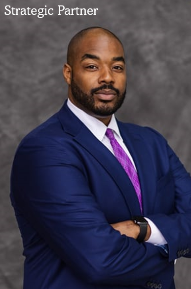 Photo of Walter Stith