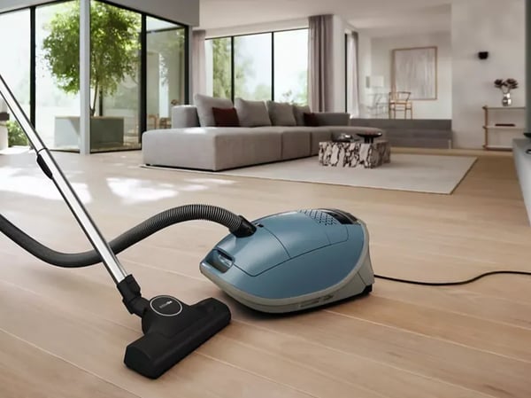 Venez découvrir la nouvelle gamme d'aspirateurs traineau avec sac Guard ! Profitez de cette occasion unique pour tester les derniers produits Miele et découvrir leurs fonctionnalités innovantes. 
📅 Dates des démos : 11-12 avril, 26-27 avril, 17-18 mai, 30-31 mai, 20-21 juin, 27-28 juin. Ne manquez pas cette expérience exclusive dans le 15e ! 🧹✨