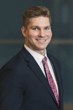 Photo of Brent Duncan
