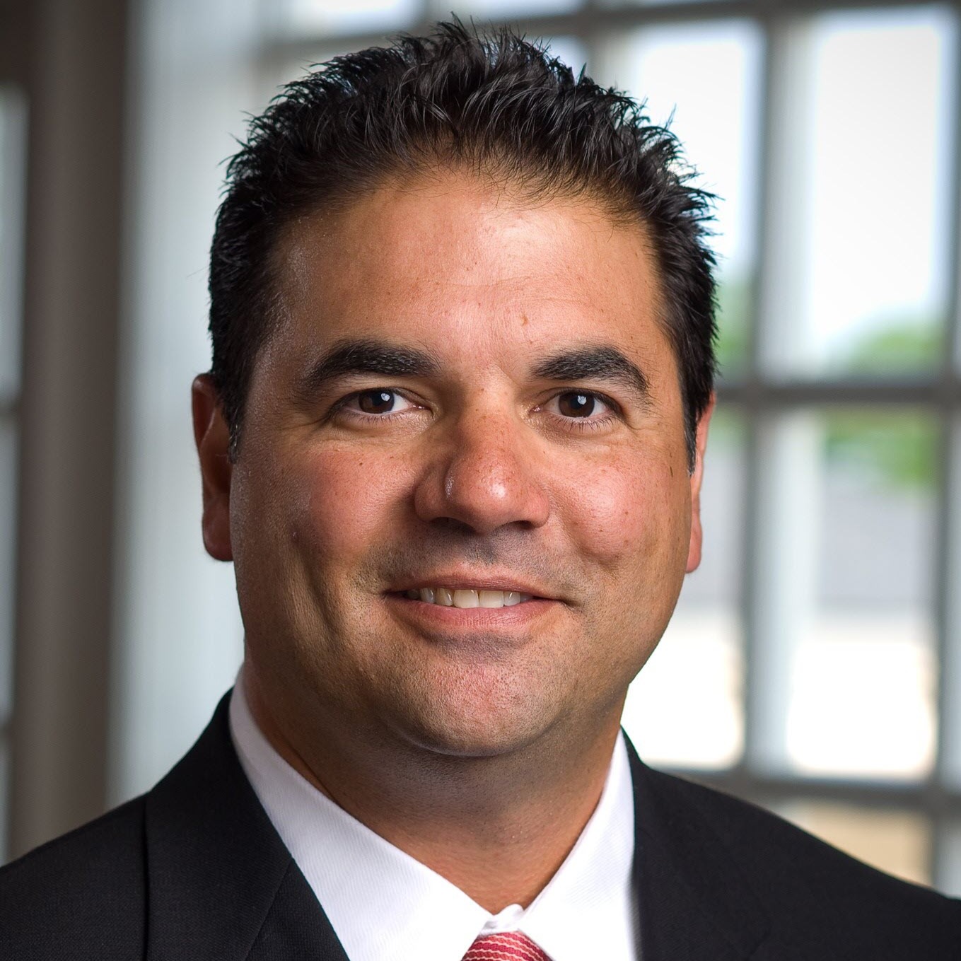 Photo of Joseph Vinciguerra - Morgan Stanley