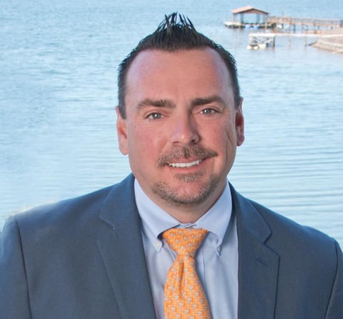 Photo of Charles M. Stoner