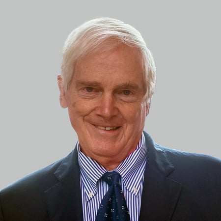 Robert Littlehale III Advisor Headshot image