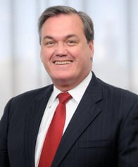 Photo of Tom Feeney - Morgan Stanley