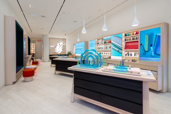 IQOS Boutique Valencia