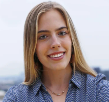 Photo of Michelle Katona